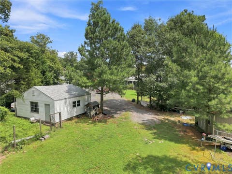 Tiny photo for 1904 Fon Du Lac Road, Henrico, VA 23229 (MLS # 2622028)