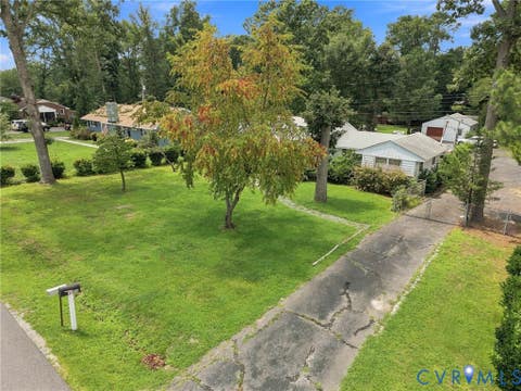 Tiny photo for 1904 Fon Du Lac Road, Henrico, VA 23229 (MLS # 2622028)