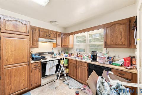 Tiny photo for 1904 Fon Du Lac Road, Henrico, VA 23229 (MLS # 2622028)
