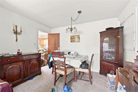 Tiny photo for 1904 Fon Du Lac Road, Henrico, VA 23229 (MLS # 2622028)