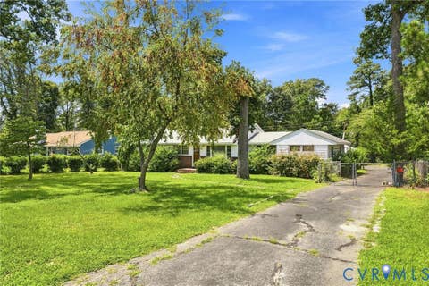 Tiny photo for 1904 Fon Du Lac Road, Henrico, VA 23229 (MLS # 2622028)