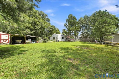 Tiny photo for 1904 Fon Du Lac Road, Henrico, VA 23229 (MLS # 2622028)