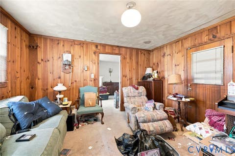 Tiny photo for 1904 Fon Du Lac Road, Henrico, VA 23229 (MLS # 2622028)