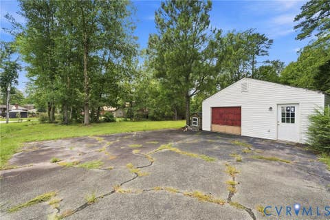 Tiny photo for 1904 Fon Du Lac Road, Henrico, VA 23229 (MLS # 2622028)