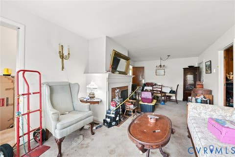 Tiny photo for 1904 Fon Du Lac Road, Henrico, VA 23229 (MLS # 2622028)