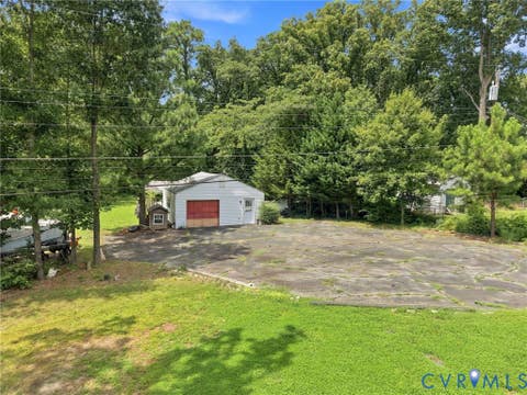 Tiny photo for 1904 Fon Du Lac Road, Henrico, VA 23229 (MLS # 2622028)
