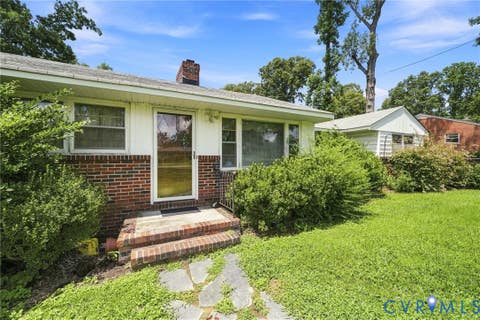 Tiny photo for 1904 Fon Du Lac Road, Henrico, VA 23229 (MLS # 2622028)