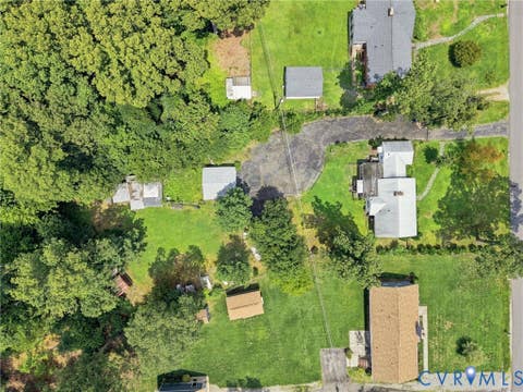 Tiny photo for 1904 Fon Du Lac Road, Henrico, VA 23229 (MLS # 2622028)