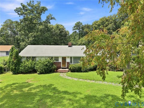 Tiny photo for 1904 Fon Du Lac Road, Henrico, VA 23229 (MLS # 2622028)