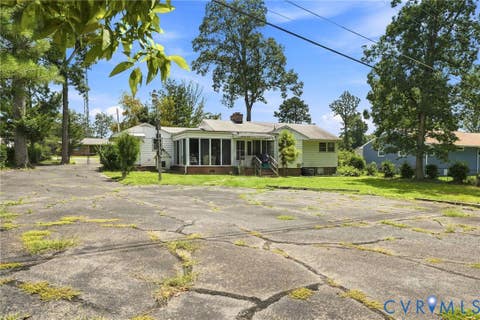 Tiny photo for 1904 Fon Du Lac Road, Henrico, VA 23229 (MLS # 2622028)