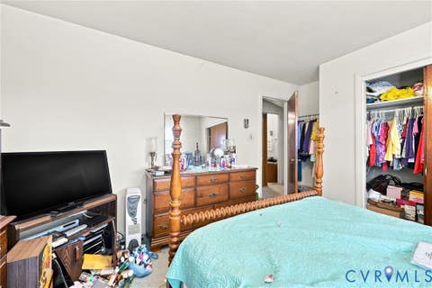 Tiny photo for 1904 Fon Du Lac Road, Henrico, VA 23229 (MLS # 2622028)