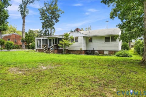 Tiny photo for 1904 Fon Du Lac Road, Henrico, VA 23229 (MLS # 2622028)