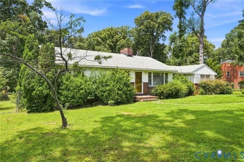 Tiny photo for 1904 Fon Du Lac Road, Henrico, VA 23229 (MLS # 2622028)