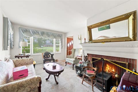 Tiny photo for 1904 Fon Du Lac Road, Henrico, VA 23229 (MLS # 2622028)