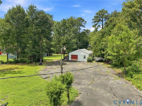 Tiny photo for 1904 Fon Du Lac Road, Henrico, VA 23229 (MLS # 2622028)