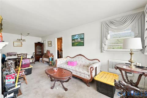 Tiny photo for 1904 Fon Du Lac Road, Henrico, VA 23229 (MLS # 2622028)