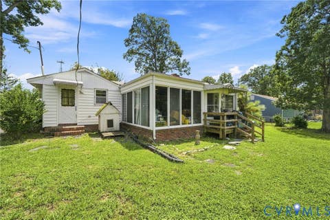 Tiny photo for 1904 Fon Du Lac Road, Henrico, VA 23229 (MLS # 2622028)