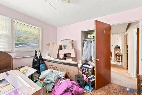 Tiny photo for 1904 Fon Du Lac Road, Henrico, VA 23229 (MLS # 2622028)