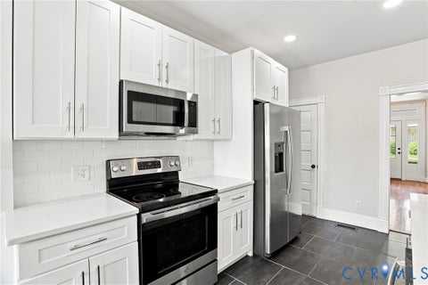 Tiny photo for 1429 Melton Avenue, Richmond, VA 23223 (MLS # 2622920)