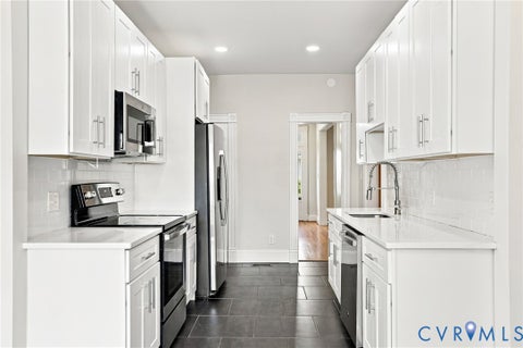 Tiny photo for 1429 Melton Avenue, Richmond, VA 23223 (MLS # 2622920)