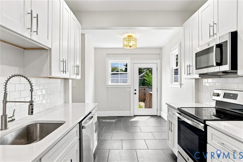 Tiny photo for 1429 Melton Avenue, Richmond, VA 23223 (MLS # 2622920)