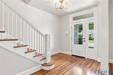 Tiny photo for 1429 Melton Avenue, Richmond, VA 23223 (MLS # 2622920)