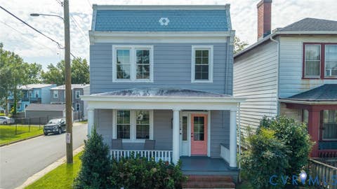 Tiny photo for 1429 Melton Avenue, Richmond, VA 23223 (MLS # 2622920)