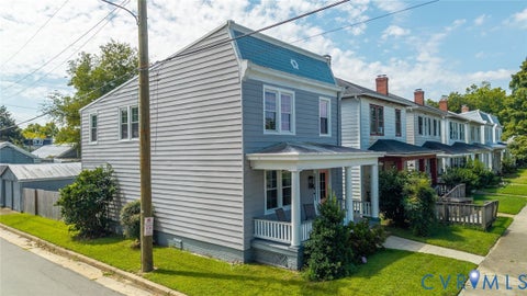 Tiny photo for 1429 Melton Avenue, Richmond, VA 23223 (MLS # 2622920)