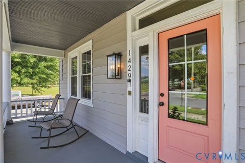 Tiny photo for 1429 Melton Avenue, Richmond, VA 23223 (MLS # 2622920)