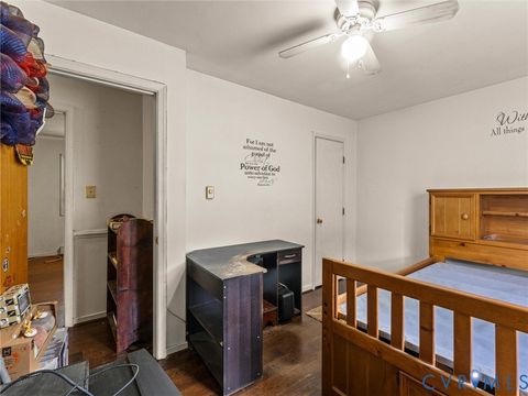 Tiny photo for 5619 Huntingcreek Drive, Richmond, VA 23237 (MLS # 2617135)