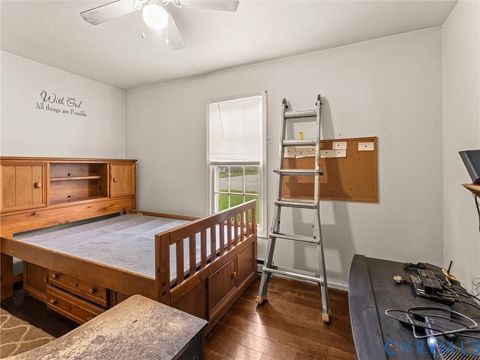 Tiny photo for 5619 Huntingcreek Drive, Richmond, VA 23237 (MLS # 2617135)