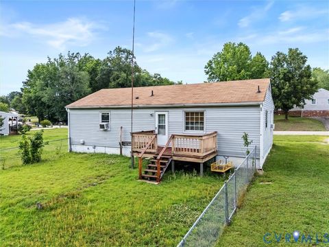 Tiny photo for 5619 Huntingcreek Drive, Richmond, VA 23237 (MLS # 2617135)