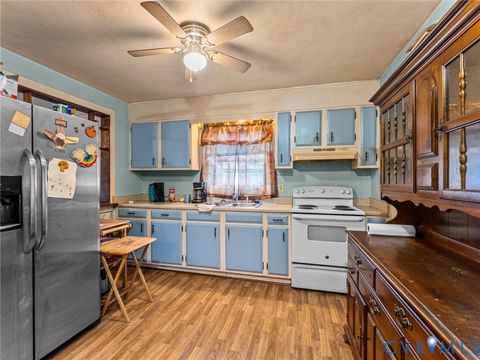 Tiny photo for 5619 Huntingcreek Drive, Richmond, VA 23237 (MLS # 2617135)