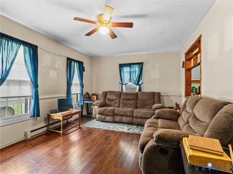 Tiny photo for 5619 Huntingcreek Drive, Richmond, VA 23237 (MLS # 2617135)