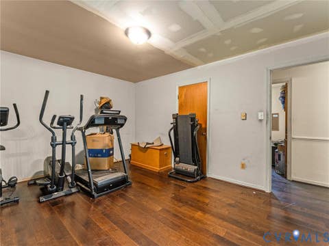 Tiny photo for 5619 Huntingcreek Drive, Richmond, VA 23237 (MLS # 2617135)
