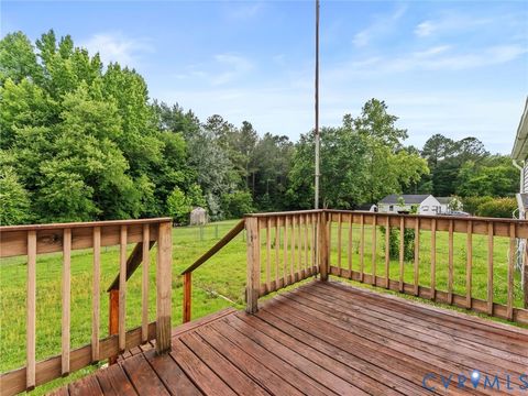 Tiny photo for 5619 Huntingcreek Drive, Richmond, VA 23237 (MLS # 2617135)