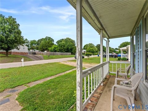 Tiny photo for 5619 Huntingcreek Drive, Richmond, VA 23237 (MLS # 2617135)