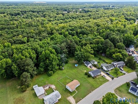 Tiny photo for 5619 Huntingcreek Drive, Richmond, VA 23237 (MLS # 2617135)