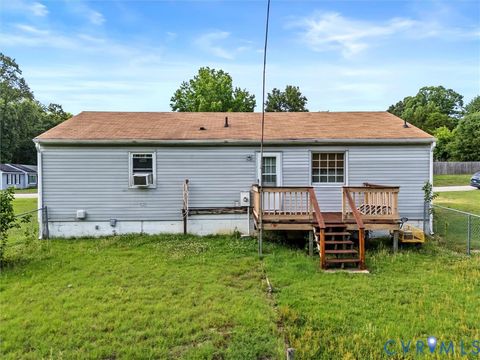 Tiny photo for 5619 Huntingcreek Drive, Richmond, VA 23237 (MLS # 2617135)