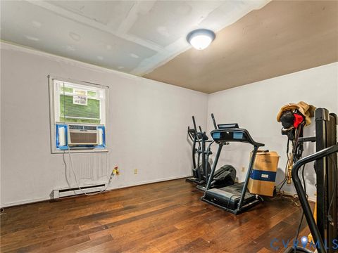 Tiny photo for 5619 Huntingcreek Drive, Richmond, VA 23237 (MLS # 2617135)