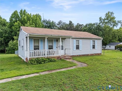 Tiny photo for 5619 Huntingcreek Drive, Richmond, VA 23237 (MLS # 2617135)