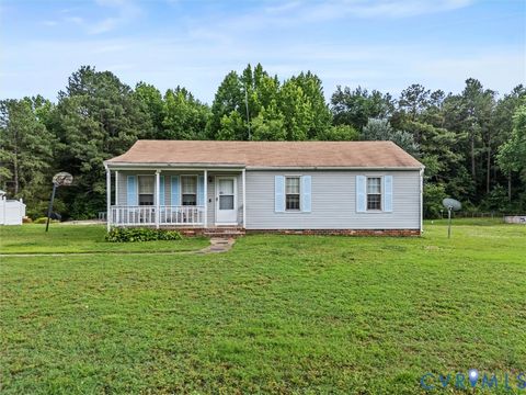 Tiny photo for 5619 Huntingcreek Drive, Richmond, VA 23237 (MLS # 2617135)