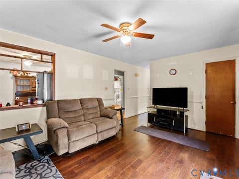 Tiny photo for 5619 Huntingcreek Drive, Richmond, VA 23237 (MLS # 2617135)
