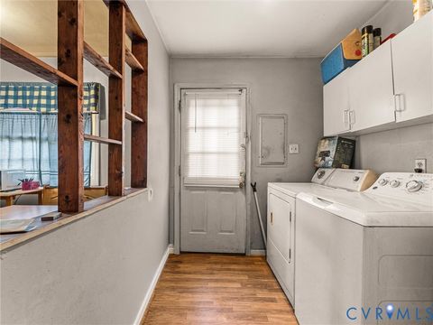 Tiny photo for 5619 Huntingcreek Drive, Richmond, VA 23237 (MLS # 2617135)