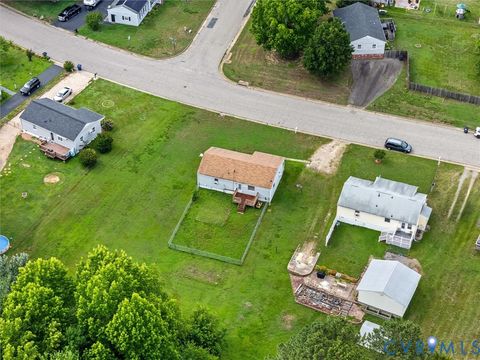 Tiny photo for 5619 Huntingcreek Drive, Richmond, VA 23237 (MLS # 2617135)