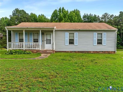 Photo of 5619 Huntingcreek Drive, Richmond, VA 23237 (MLS # 2617135)