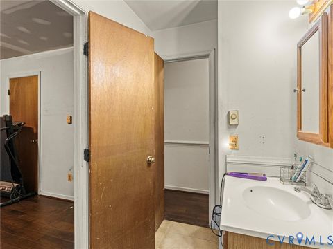Tiny photo for 5619 Huntingcreek Drive, Richmond, VA 23237 (MLS # 2617135)