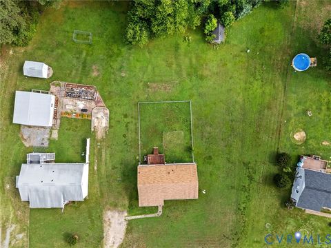 Tiny photo for 5619 Huntingcreek Drive, Richmond, VA 23237 (MLS # 2617135)