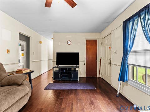 Tiny photo for 5619 Huntingcreek Drive, Richmond, VA 23237 (MLS # 2617135)