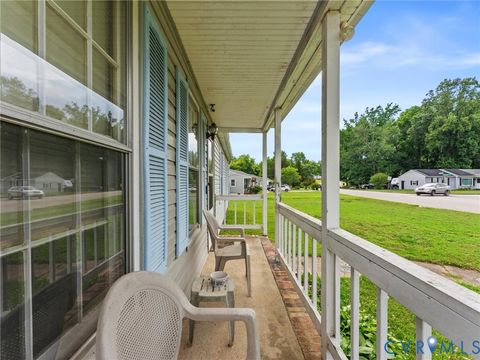 Tiny photo for 5619 Huntingcreek Drive, Richmond, VA 23237 (MLS # 2617135)